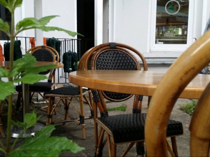 Фото: Delikat essen