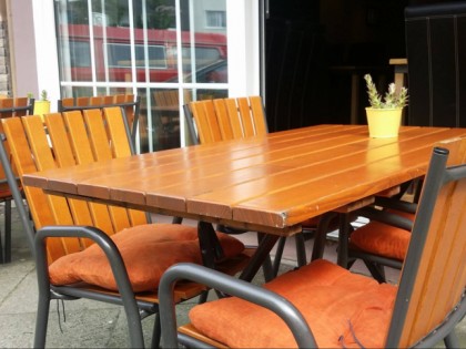Фото: Delikat essen